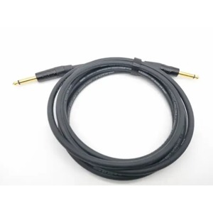 Кабель аудио 1xJack - 1xJack ZZcable G15-J-J-0500-0 5.0m