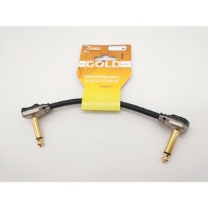 Кабель аудио 1xJack - 1xJack ZZcable G48-JR-JR-0030-0 0.3m