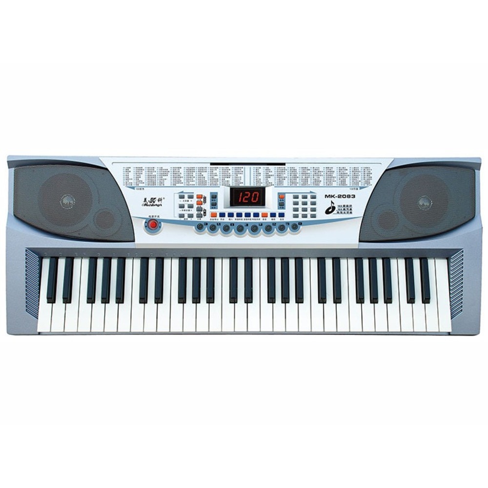 Цифровой синтезатор Meike MK-2083