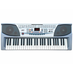 Цифровой синтезатор Meike MK-2083