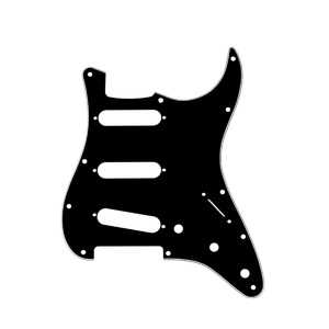 Гитарная фурнитура Musiclily MX0112