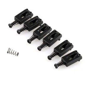 Гитарная фурнитура Musiclily MX0884BK-6