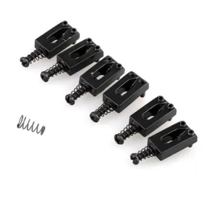 Гитарная фурнитура Musiclily MX0884BK-6