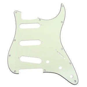 Гитарная фурнитура Musiclily MX1148IV