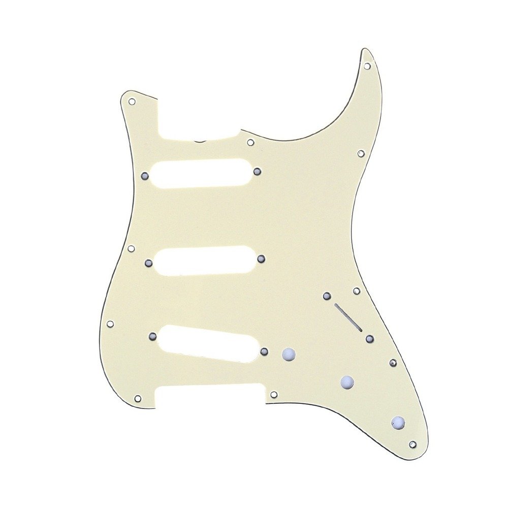 Гитарная фурнитура Musiclily MX1388CM