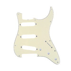 Гитарная фурнитура Musiclily MX1388CM