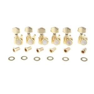 Гитарная фурнитура Musiclily MX1510GD-6