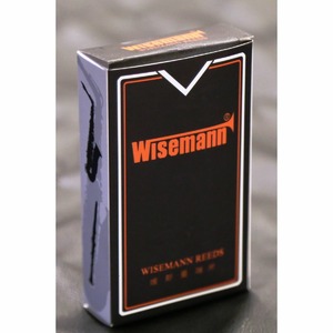 Аксессуар для духовых инструментов Wisemann Soprano Sax Reeds 2.5 WSSR-2.5