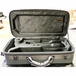 Кейс/сумка для духового инструмента Wisemann Trumpet Case WTRUMC-1