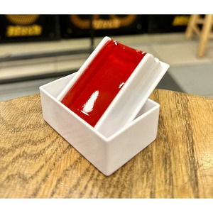 Канифоль для смычка твердая Wisemann Rosin 022895