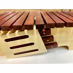 Ксилофон Wisemann WSX Soprano Xylophone 930027