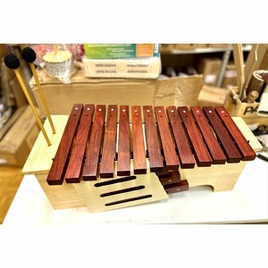 Ксилофон Wisemann WSX Soprano Xylophone 930027