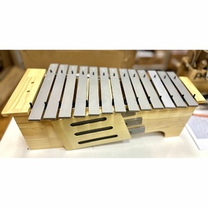 Ксилофон Wisemann WTX Tenor Xylophone 930032