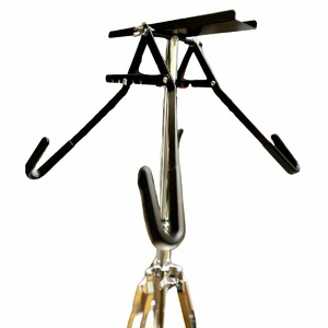 Стойка/держатель для духовых Wisemann CYS-002 Cymbal Stand