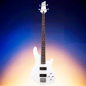 Бас-гитара SCHECTER C-4 Deluxe SWHT