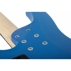 Бас-гитара SCHECTER C-5 Deluxe SMLB