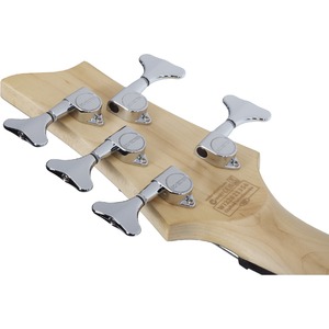 Бас-гитара SCHECTER C-5 Deluxe SMLB