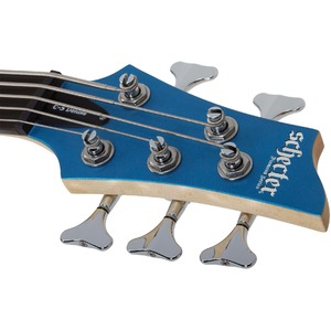 Бас-гитара SCHECTER C-5 Deluxe SMLB