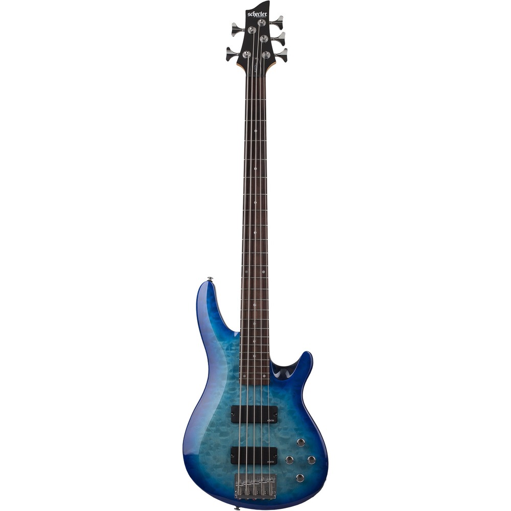 Бас-гитара SCHECTER C-5 PLUS OBB