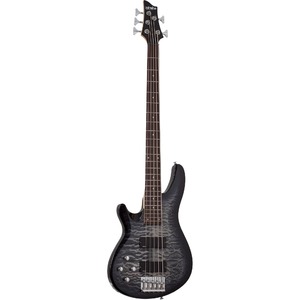 Гитара леворукая SCHECTER C-5 PLUS LH CB