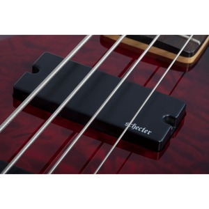 Бас-гитара SCHECTER C-4 PLUS STCHB