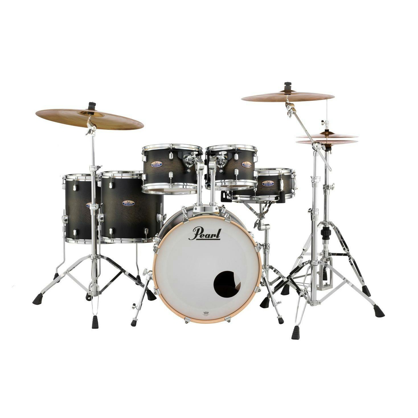 Мини Барабанная Установка Купить