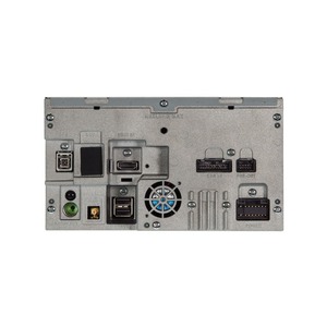 Автомагнитола Alpine INE- W611D