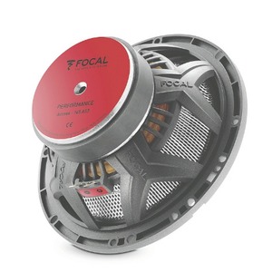 Автомобильная акустика Focal 165-AS3