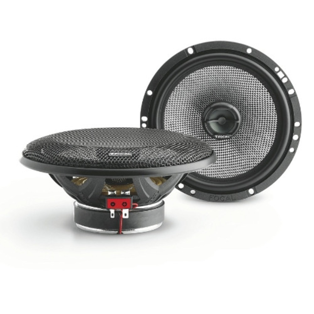 Автомобильная акустика Focal 165AC