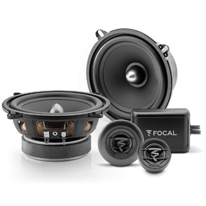 Автомобильная акустика Focal ASE-130