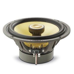 Автомобильная акустика Focal ES165K