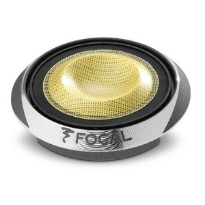 Автомобильная акустика Focal ES165K2