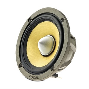 Автомобильная акустика Focal ES165KX3