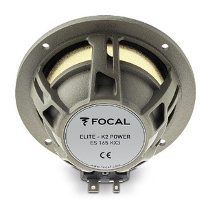 Автомобильная акустика Focal ES165KX3