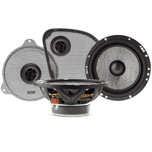 Автомобильная акустика Focal 165-2014\UP HD14AS