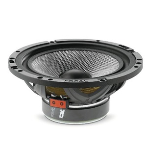 Автомобильная акустика Focal 165-2014\UP HD14AS