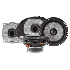 Автомобильная акустика Focal HDA 165-98\2013 HD9813AS