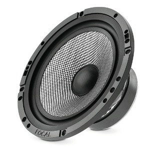 Автомобильная акустика Focal HDA 165-98\2013 HD9813AS