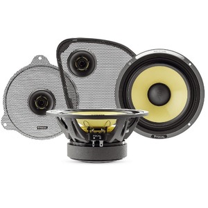 Автомобильная акустика Focal HDK 165 2014\UP HD14K
