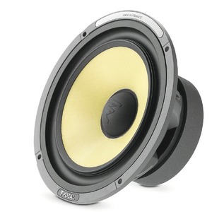 Автомобильная акустика Focal HDK 165 2014\UP HD14K
