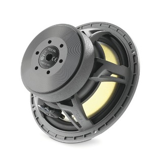 Автомобильная акустика Focal HDK 165 2014\UP HD14K