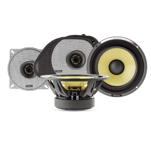 Автомобильная акустика Focal HDK 165-98\2013 HD9813K