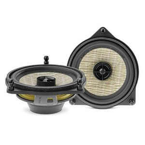 Автомобильная акустика Focal IC MBZ100