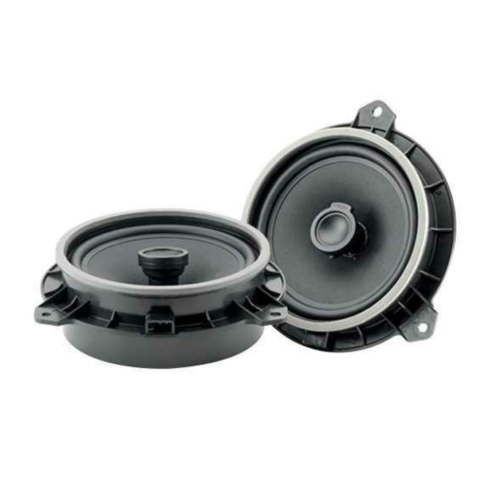 Автомобильная акустика Focal IC TOY165