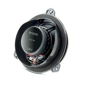 Автомобильная акустика Focal IC TOY165