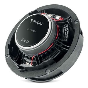 Автомобильная акустика Focal IC VW165