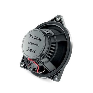 Автомобильная акустика Focal ICC BMW100