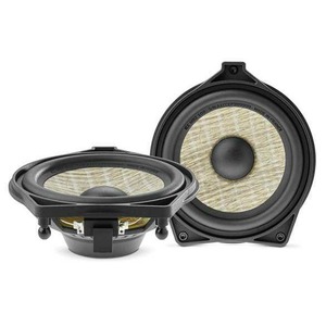 Автомобильная акустика Focal ICC MBZ100