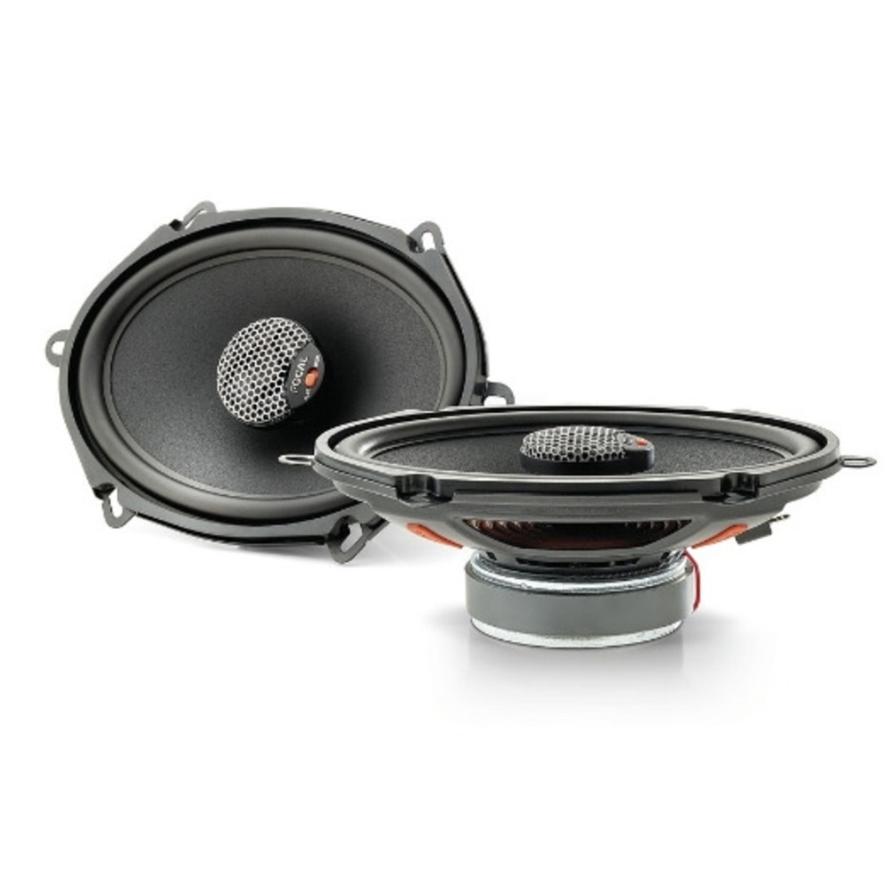 Автомобильная акустика Focal ICU570