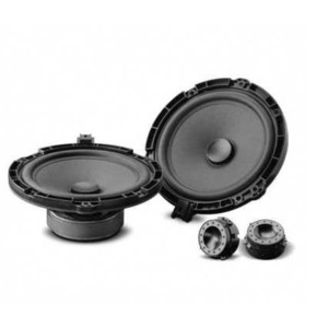 Автомобильная акустика Focal IS PSA165